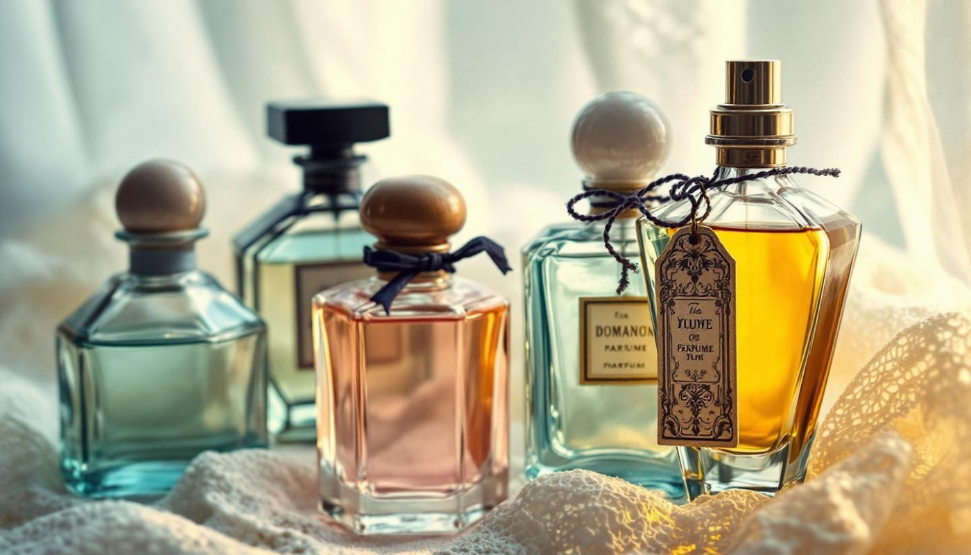 Exploration des nuances des parfums classiques pour femmes