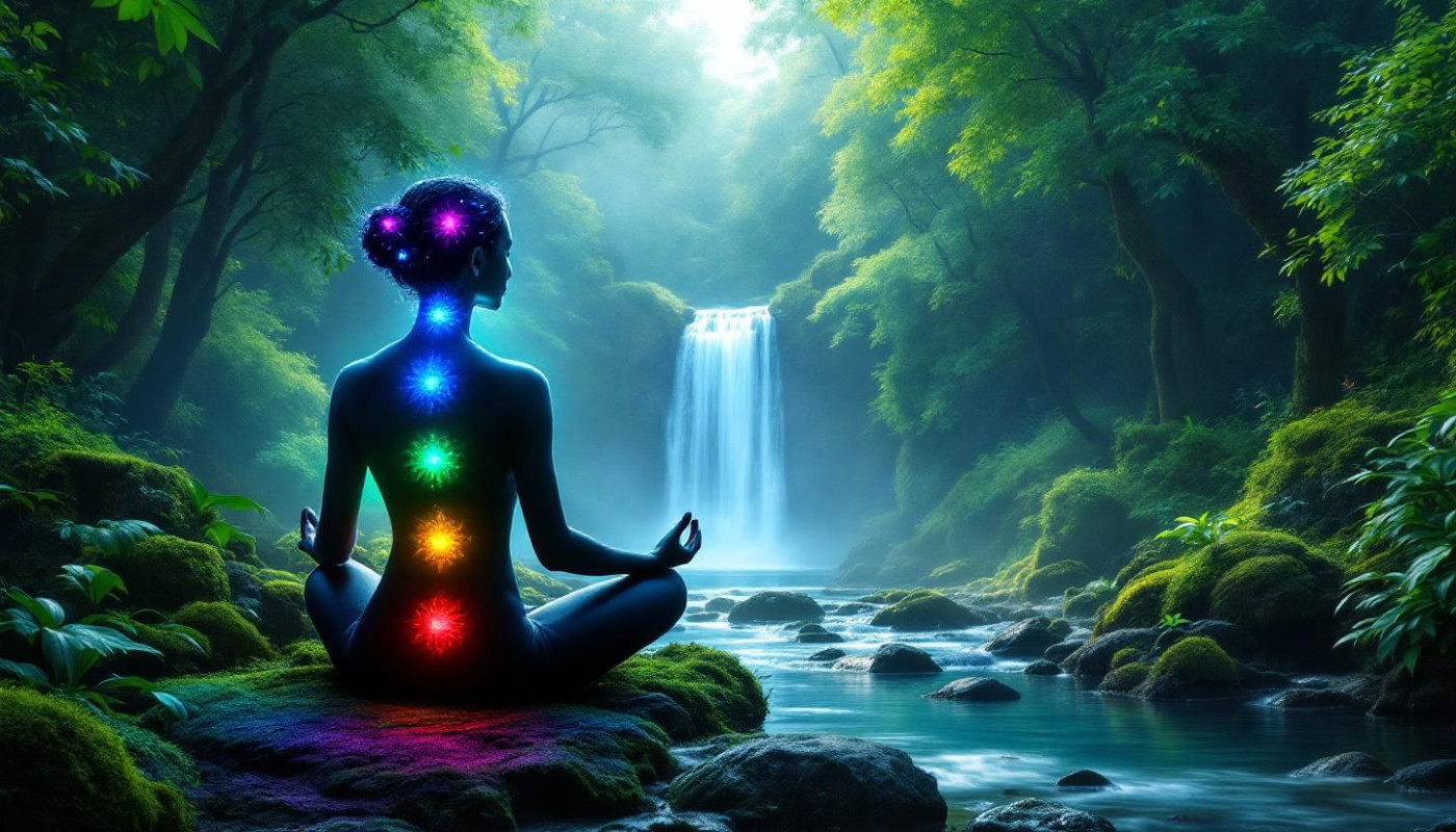 Exploration des techniques pour débloquer et harmoniser vos chakras