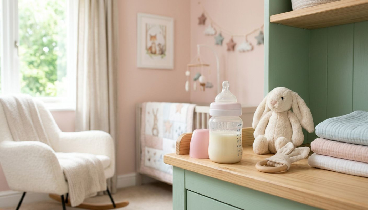 Les critères essentiels pour choisir un lait premier âge ?